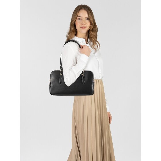 Furla Giulia Schultertasche Leder 35 cm