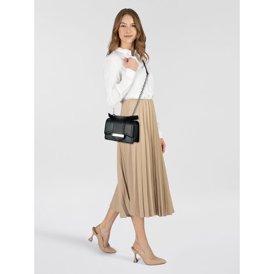 Karl Lagerfeld Nova Umhängetasche Leder 20 cm