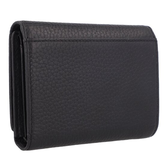 AIGNER Fashion Geldbörse RFID Schutz Leder 12.5 cm AIGNER Fashion Geldbörse RFID Schutz Leder 12.5 cm