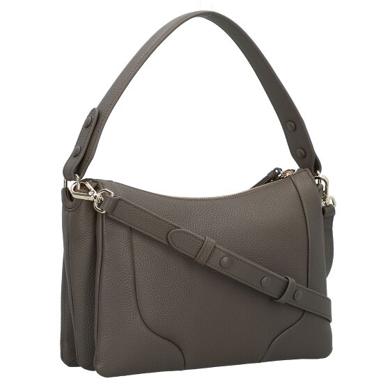 AIGNER Mara Schultertasche Leder 26 cm