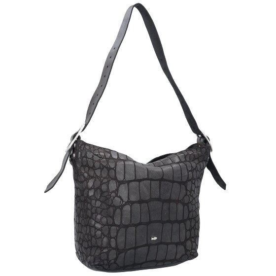 Campomaggi Schultertasche Leder 29 cm Campomaggi Schultertasche Leder 29 cm