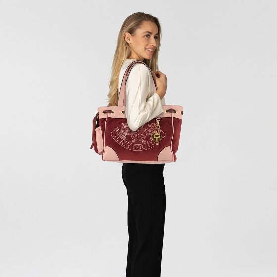 Juicy Couture Daydreamer Schultertasche L 32 cm