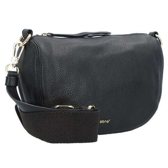 abro Dalia Umhängetasche Leder 22 cm