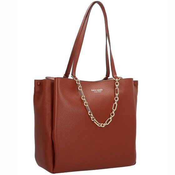 Kate Spade New York Carlyle Schultertasche Leder 32 cm