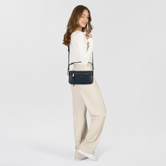DKNY Bryant Ave Schultertasche Leder 23 cm DKNY Bryant Ave Schultertasche Leder 23 cm
