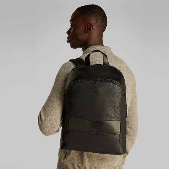 Calvin Klein CK Sleek Daypack 40 cm Laptopfach