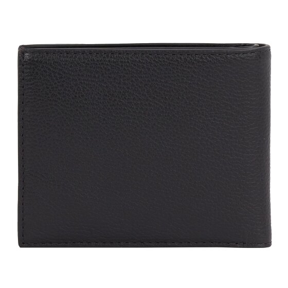 Calvin Klein Modern Business Geldbörse Leder 11 cm