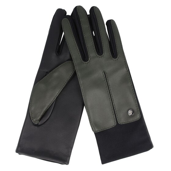 Roeckl Nappa Stockholm Touch Handschuhe Leder