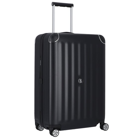 Bogner Piz Deluxe 4 Rollen Trolley 65 cm Bogner Piz Deluxe 4 Rollen Trolley 65 cm