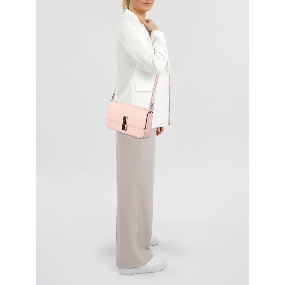 Furla Iride Umhängetasche Leder 24 cm