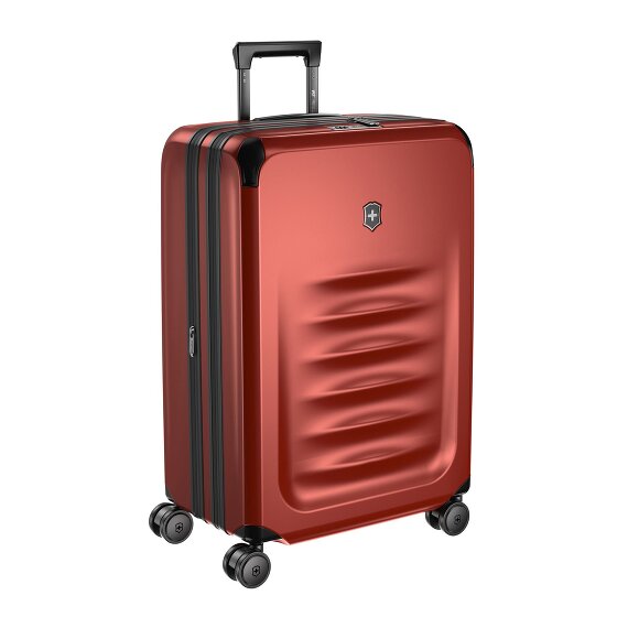 Victorinox Spectra 3.0 Expandable 4-Rollen Trolley 69 cm Victorinox Spectra 3.0 Expandable 4-Rollen Trolley 69 cm