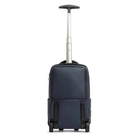 Piquadro Corner 2 Rollen Businesstrolley 40 cm