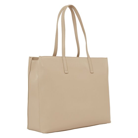 Calvin Klein CK Mixmedia Shopper Tasche 40 cm Calvin Klein CK Mixmedia Shopper Tasche 40 cm