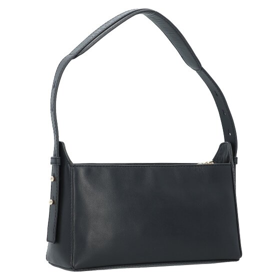 Tommy Hilfiger Hilfiger Leather Schultertasche Leder 25 cm
