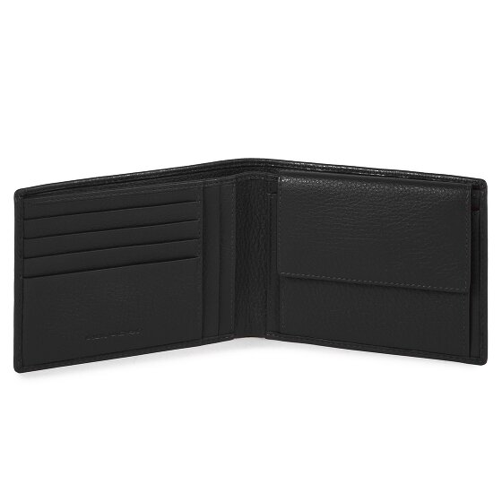 Piquadro Modus Special Geldbörse RFID Leder 12,5 cm
