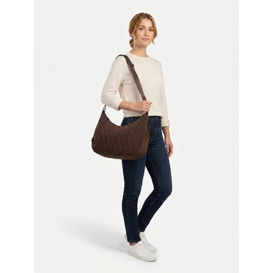 Zwei Funda Schultertasche 41 cm