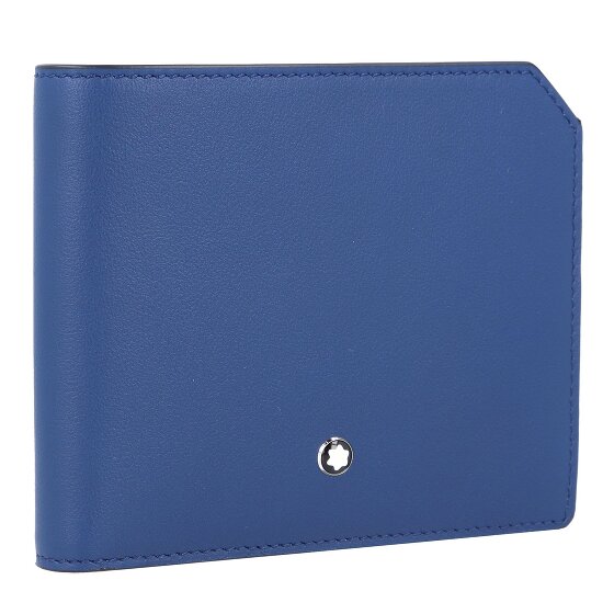 Montblanc Meisterstück Selection Geldbörse Leder 12 cm