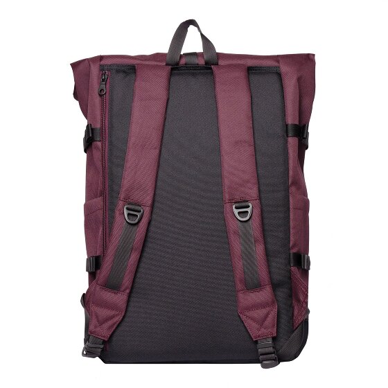 Sandqvist Icon Daypack 65 cm Laptopfach