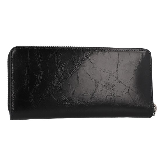 Liebeskind SLG Geldbörse RFID Schutz Leder 19 cm