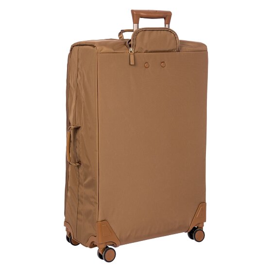 Bric's X-Collection 4 Rollen Trolley 77 cm
