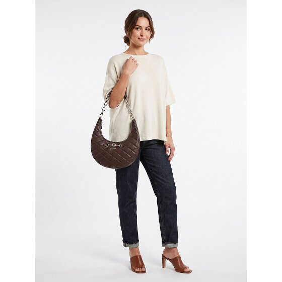 Guess Frances Schultertasche 27 cm