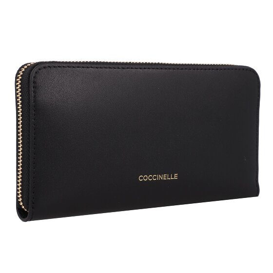 Coccinelle C-Me Geldbörse Leder 18 cm