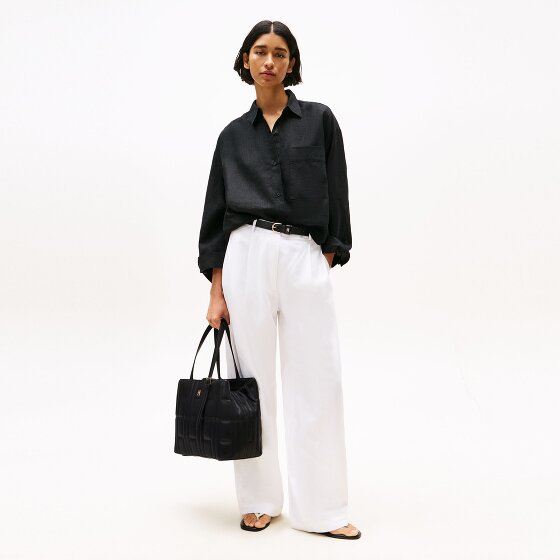 Tommy Hilfiger Feminine Shopper Tasche 38 cm