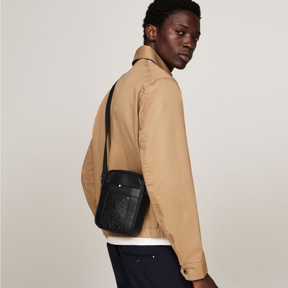 Tommy Hilfiger TH Central Mini Bag Umhängetasche 18 cm