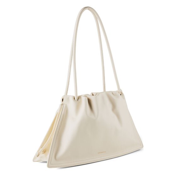 Coccinelle Dulse Beuteltasche Leder 39 cm