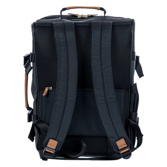 Bric's Firenze Reiserucksack 42 cm Laptopfach