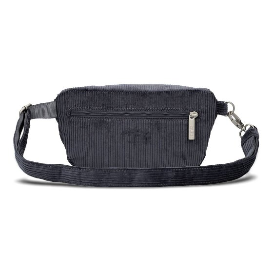 Zwei Mademoiselle.M Gürteltasche 25 cm