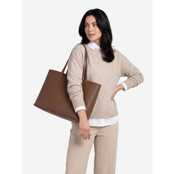 Joop! Sofisticato 1.0 Imogen Shopper Tasche Leder 40 cm