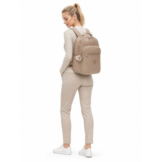 Kipling Basic Seoul Daypack 44 cm Laptopfach