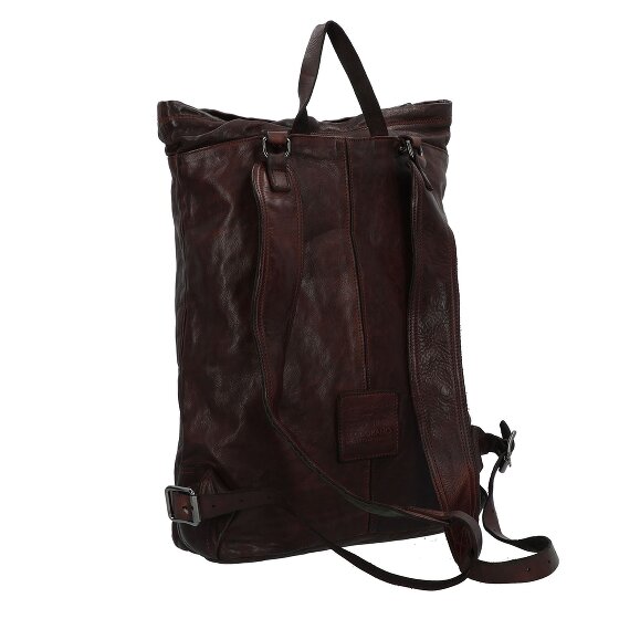 Campomaggi Daypack Leder 43 cm