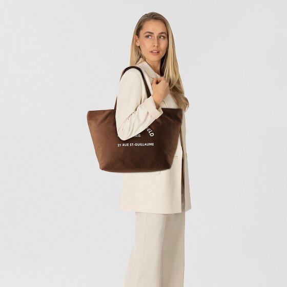 Karl Lagerfeld Rsg Shopper Tasche 35 cm