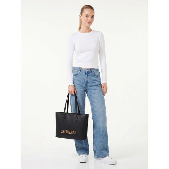 Love Moschino Shopper Tasche 39 cm