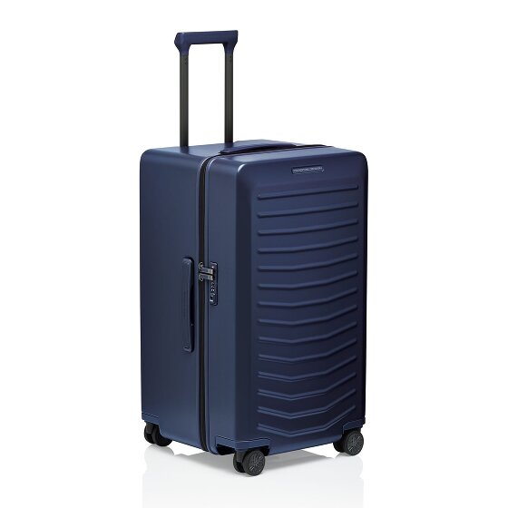 Porsche Design Roadster 4-Doppelrollen Trolley 74 cm