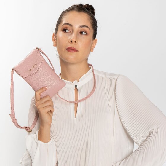 Lazarotti Bologna Leather Handytasche Leder 10 cm