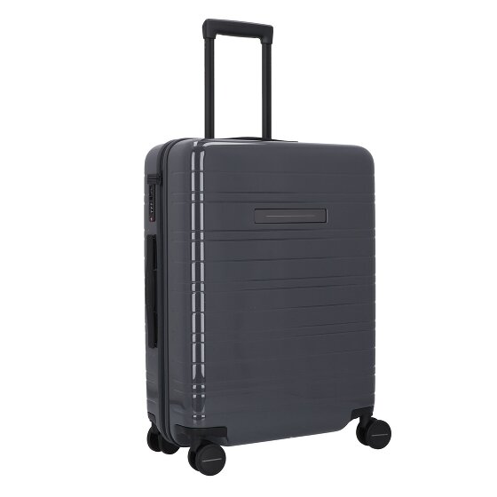 Horizn Studios H6 Smart 4 Rollen Trolley 64 cm