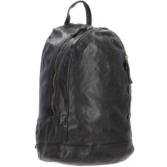 Campomaggi Santarcangelo Business-Rucksack Leder 45 cm Laptopfach Campomaggi Santarcangelo Business-Rucksack Leder 45 cm Laptopfach