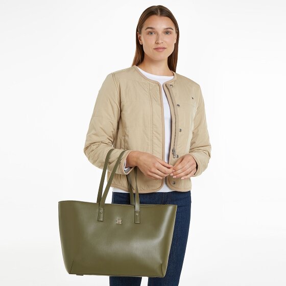 Tommy Hilfiger Th Chic Shopper Tasche 44 cm