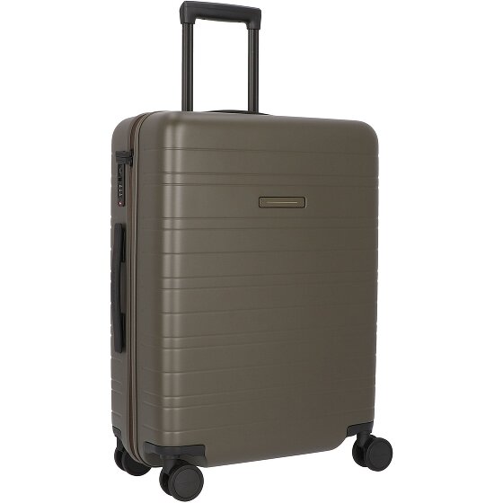 Horizn Studios H6 Check-in 4-Rollen Trolley 64 cm