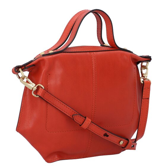 The Bridge Unica Handtasche Leder 29 cm