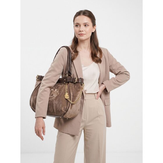 Juicy Couture Twig Narrative Schultertasche 45 cm