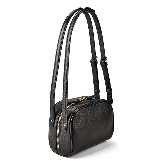 Patrizia Pepe Schultertasche Leder 20 cm