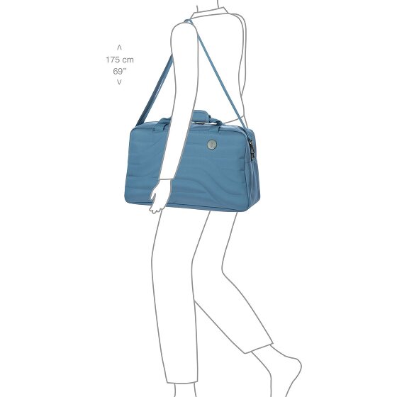 Bric's BY Ulisse Weekender Reisetasche 47 cm