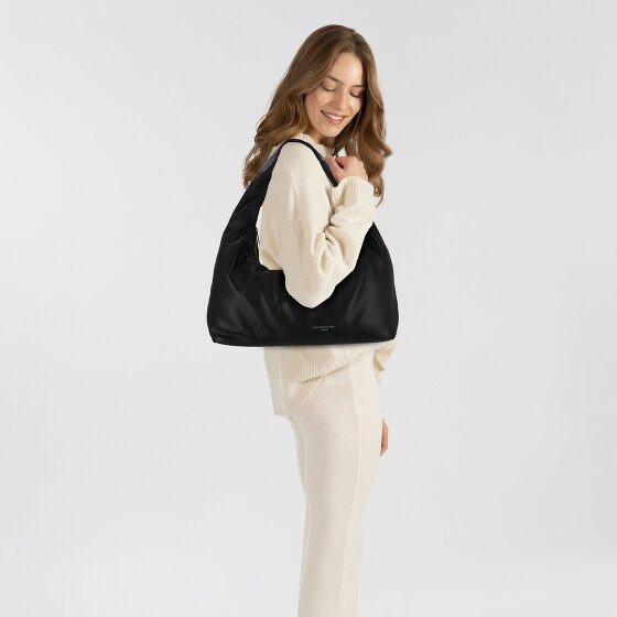Liebeskind Bo Schultertasche Leder 45 cm