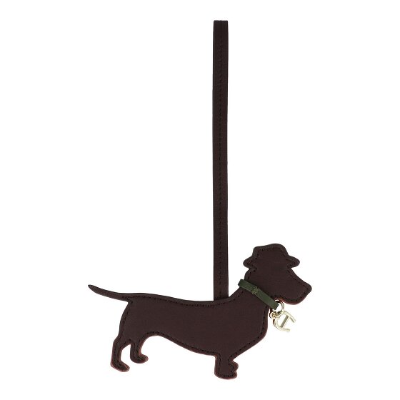 AIGNER Fashion Taschenanhänger Leder 12 cm