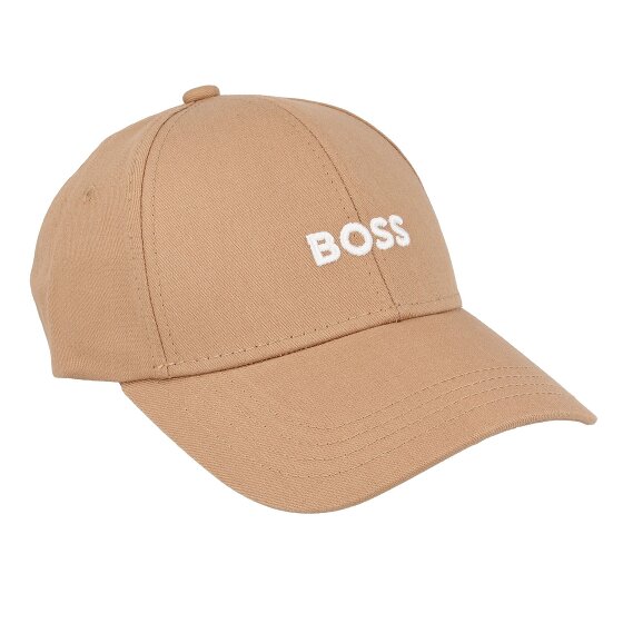 Boss Zed Zed Baseball Cap 30 cm