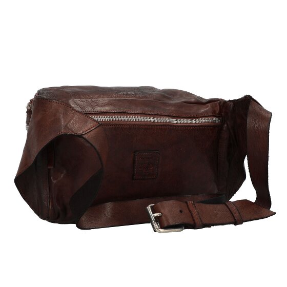 Campomaggi Tasso Gürteltasche Leder 33 cm